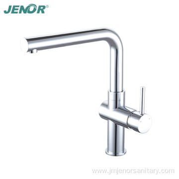 Fantastic Single lever Kitchen Sink Faucet